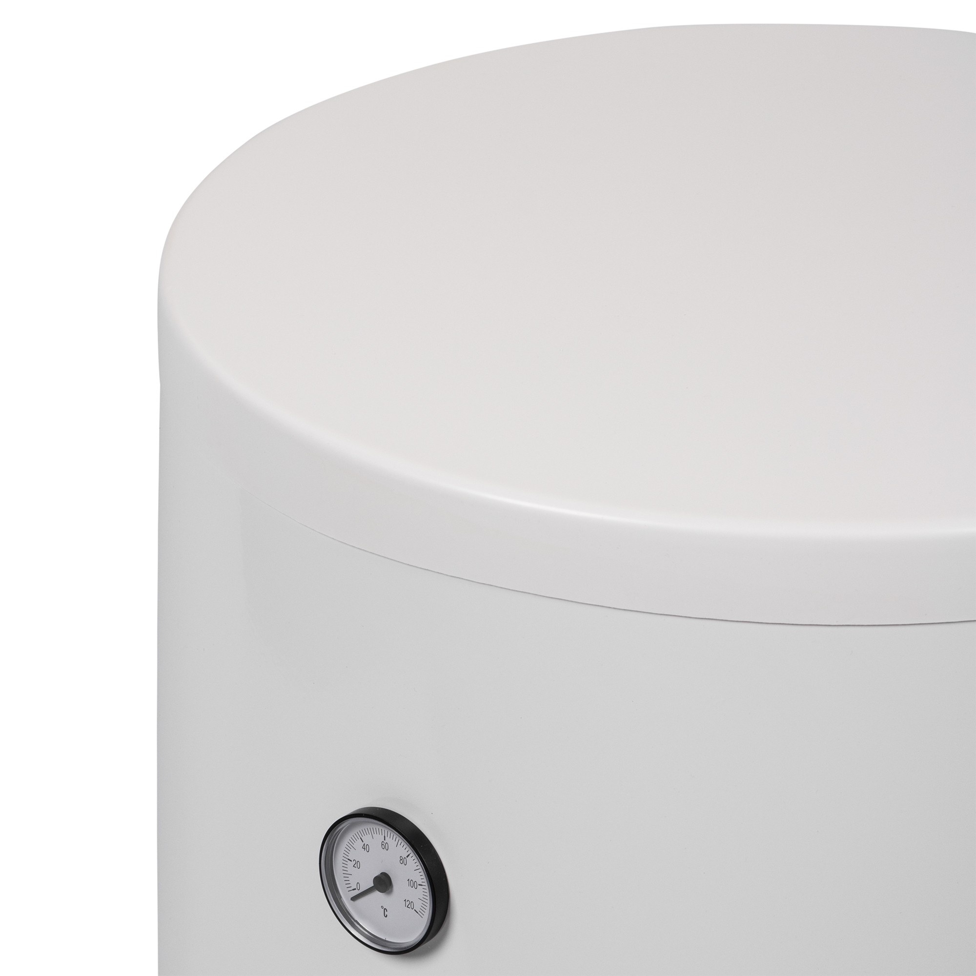 Бойлер косвенного нагрева Royal Thermo AQUATEC INOX RTWX 100 напольный — изображение 3