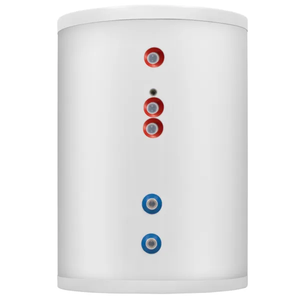 Бойлер косвенного нагрева Royal Thermo AQUATEC INOX RTWX 100 напольный — изображение 5