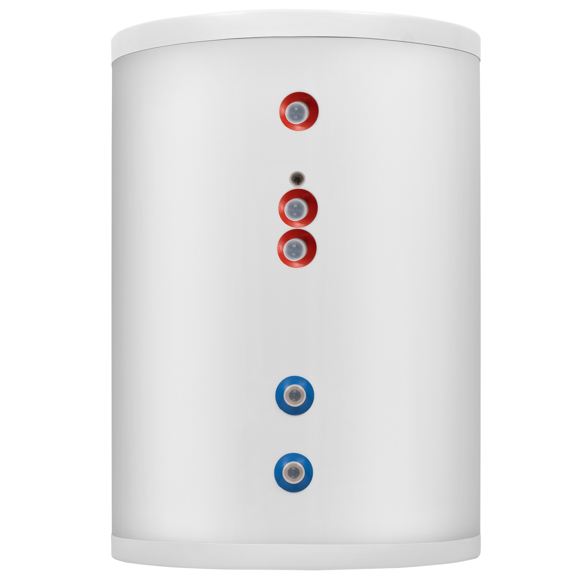 Бойлер косвенного нагрева Royal Thermo AQUATEC INOX RTWX 100 напольный — изображение 5