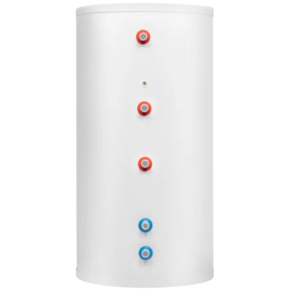 Бойлер косвенного нагрева Royal Thermo AQUATEC INOX RTWX 150 напольный — изображение 4