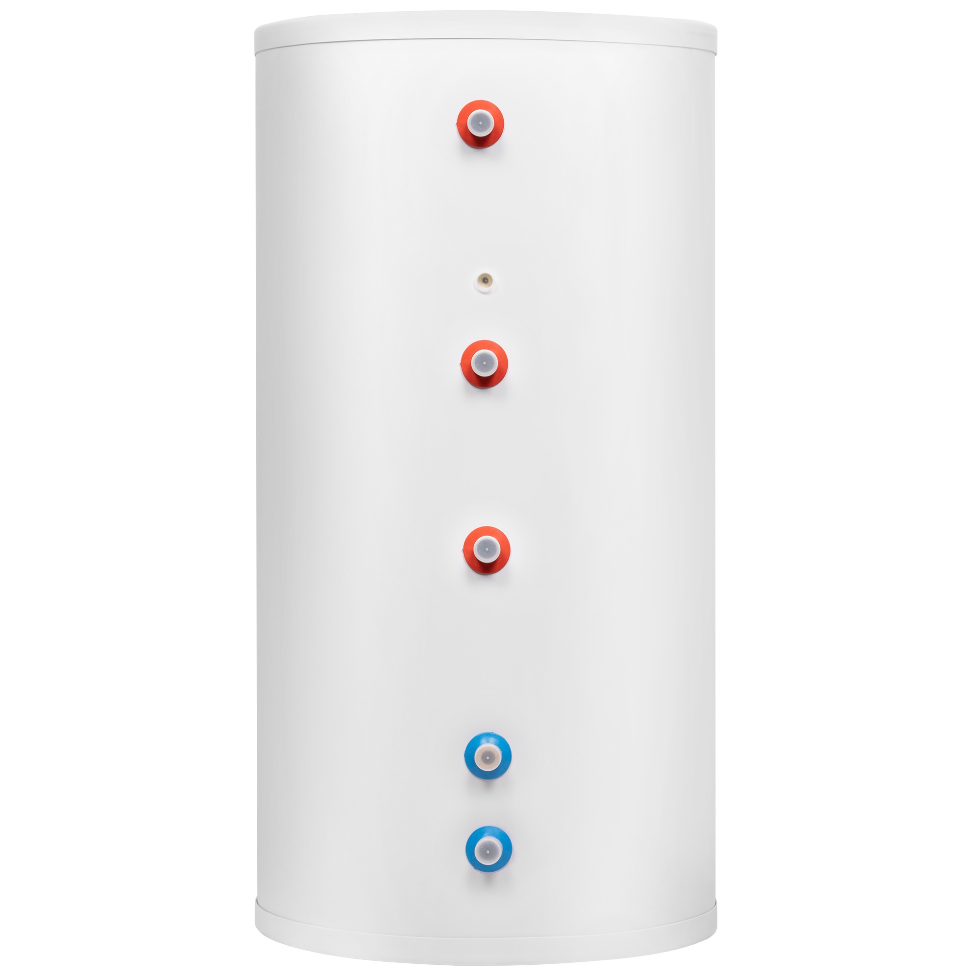 Бойлер косвенного нагрева Royal Thermo AQUATEC INOX RTWX 150 напольный — изображение 4