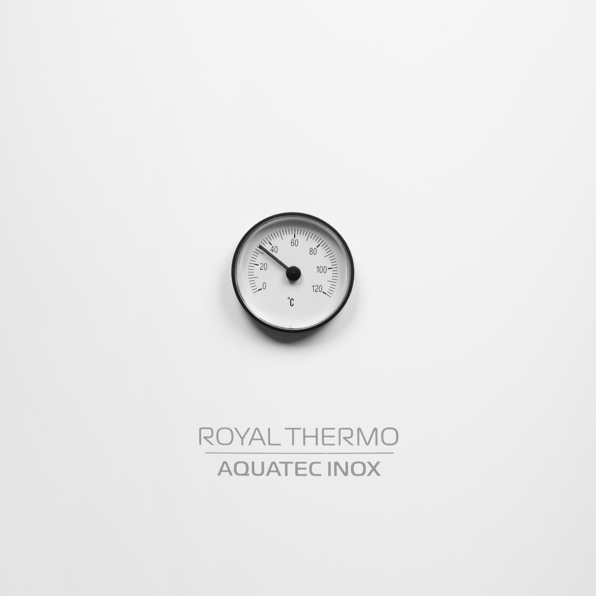 Бойлер косвенного нагрева Royal Thermo AQUATEC INOX RTWX 150 напольный — изображение 6