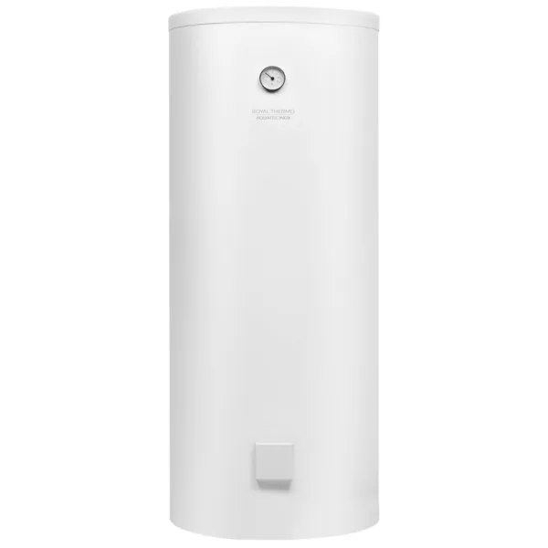 Бойлер косвенного нагрева Royal Thermo AQUATEC INOX RTWX 200 напольный — изображение 2
