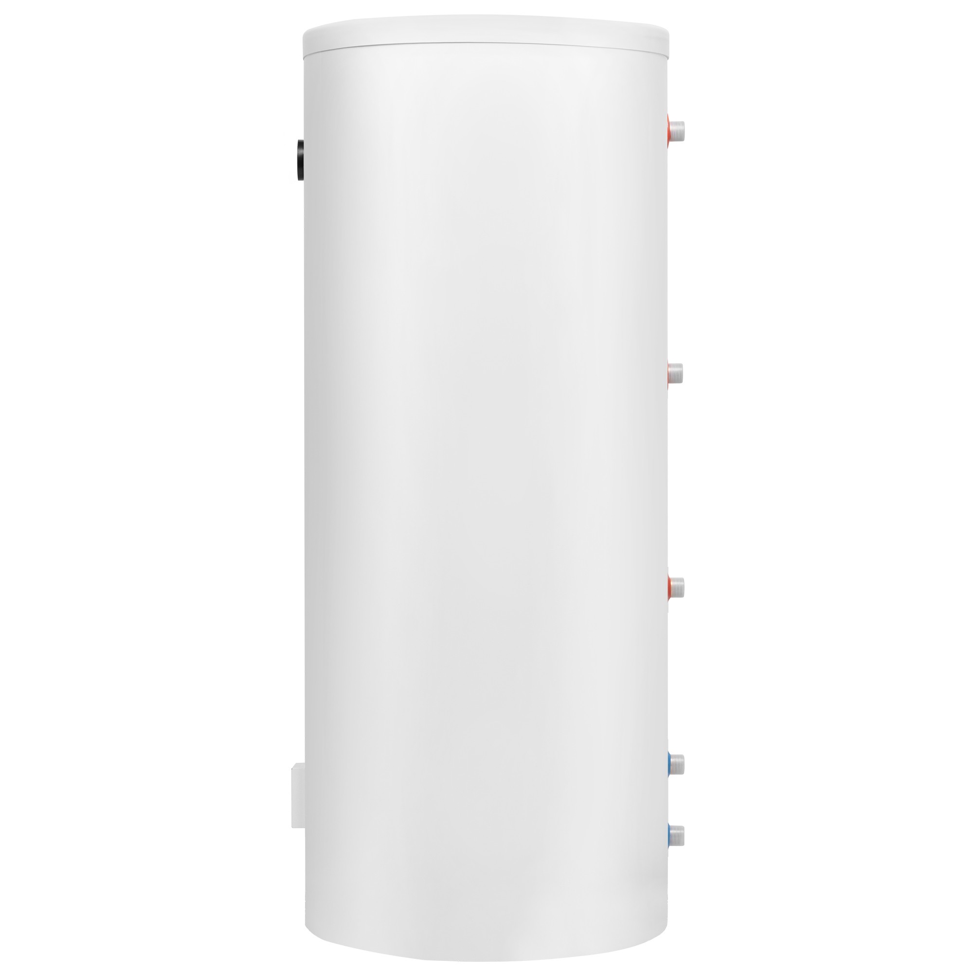 Бойлер косвенного нагрева Royal Thermo AQUATEC INOX RTWX 200 напольный — изображение 3
