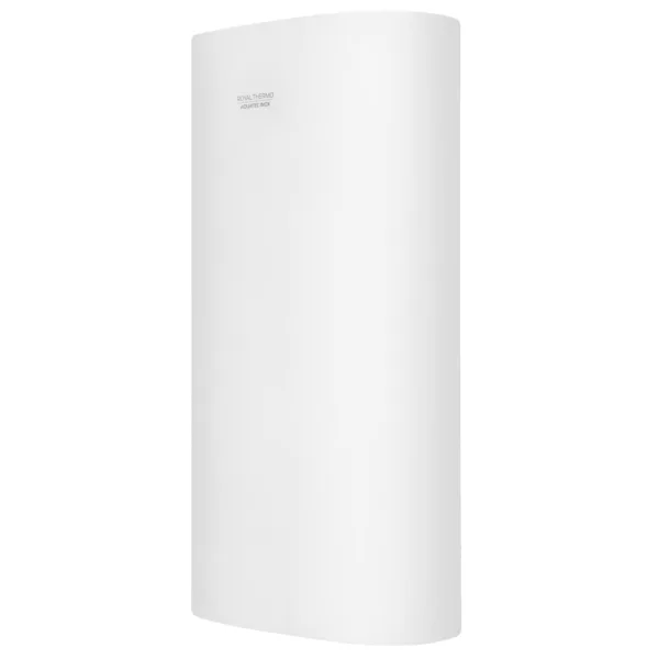 Бойлер косвенного нагрева Royal Thermo AQUATEC INOX RTWX-F 100.1 настенный сухой ТЭН