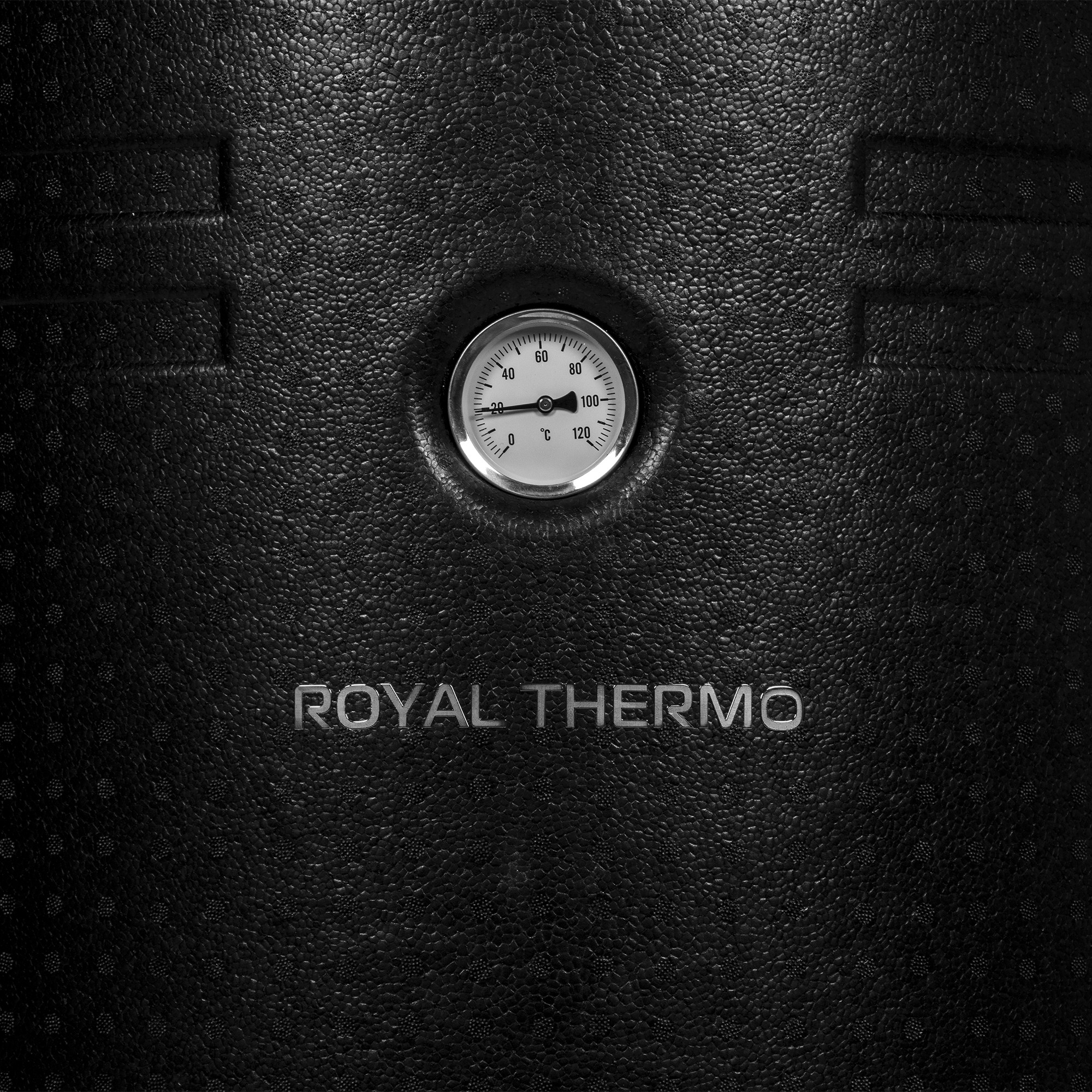 Бойлер косвенного нагрева Royal Thermo AQUATEC INOX RTWX-P 200 PRO напольный — изображение 4