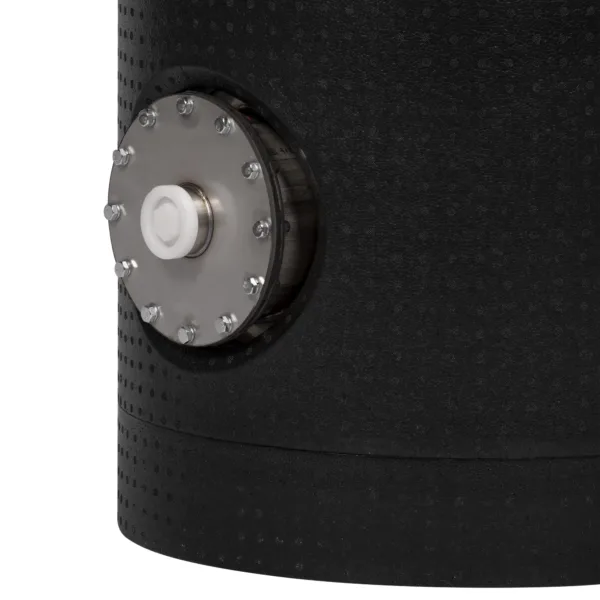 Бойлер косвенного нагрева Royal Thermo AQUATEC INOX RTWX-P 200 PRO напольный — изображение 5