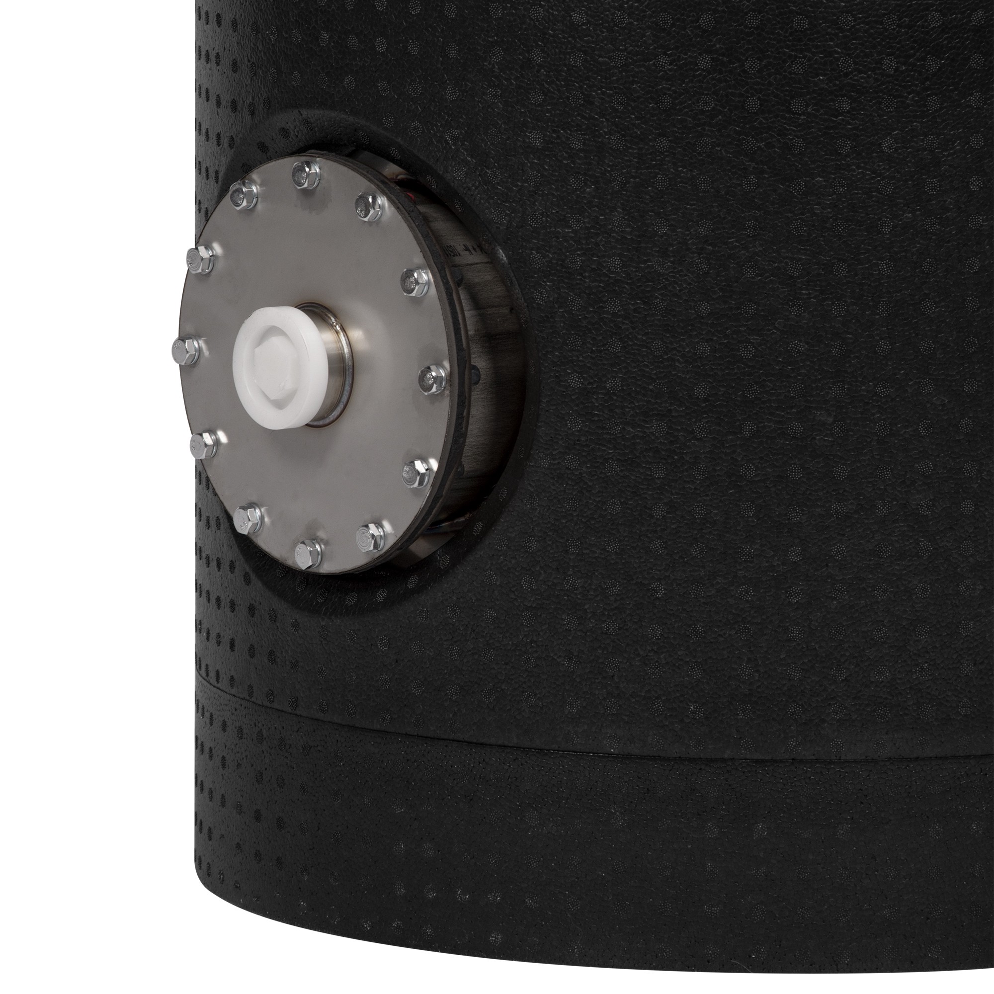 Бойлер косвенного нагрева Royal Thermo AQUATEC INOX RTWX-P 200 PRO напольный — изображение 5