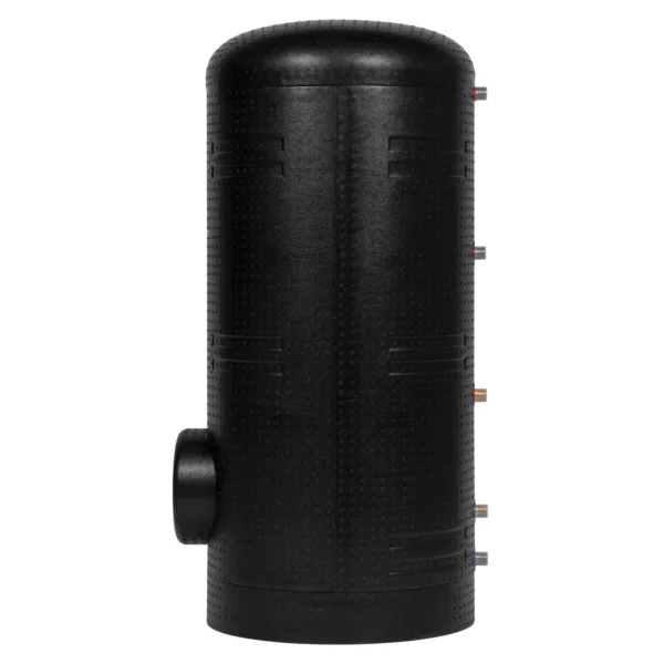 Бойлер косвенного нагрева Royal Thermo AQUATEC INOX RTWX-P 200 PRO напольный — изображение 6