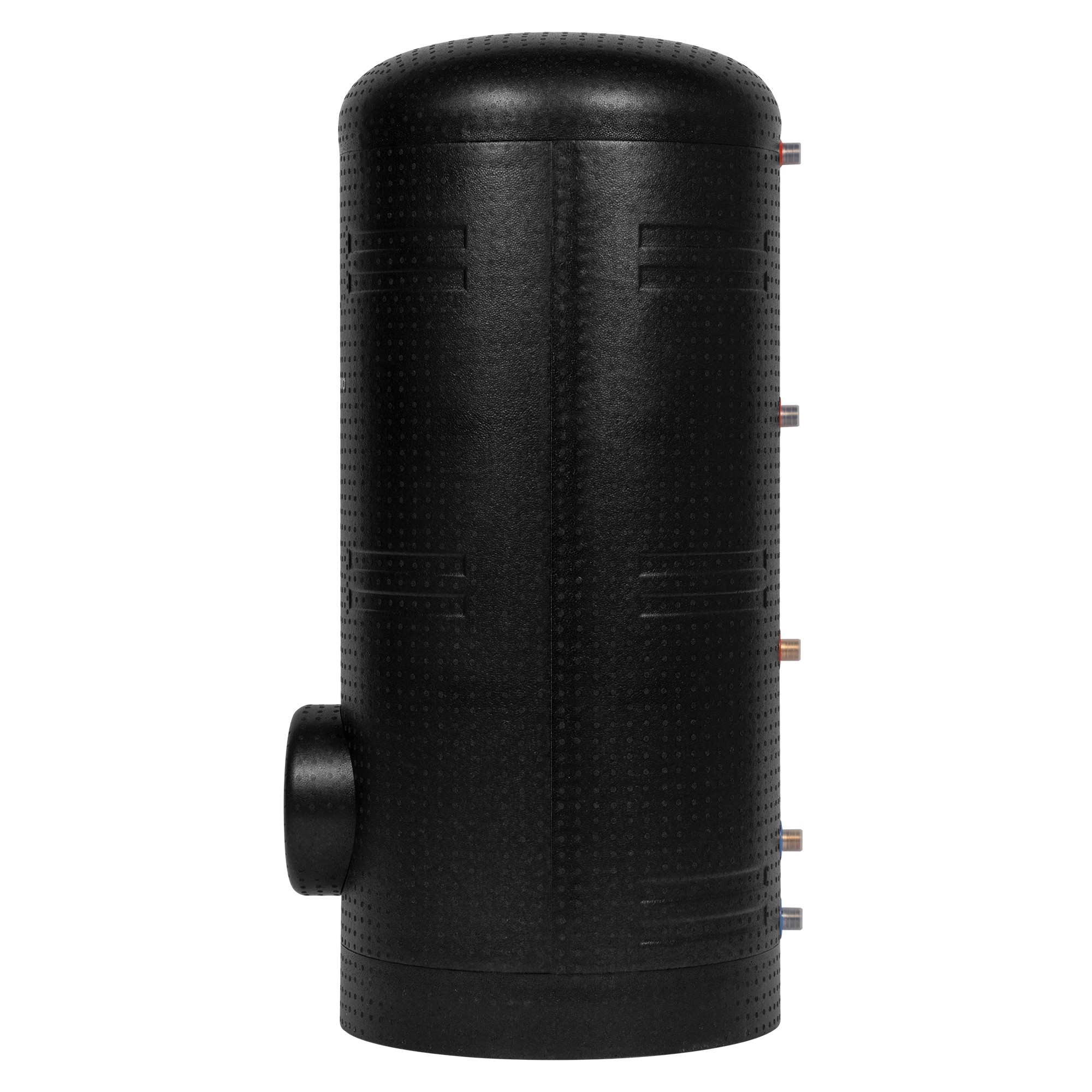 Бойлер косвенного нагрева Royal Thermo AQUATEC INOX RTWX-P 200 PRO напольный — изображение 6