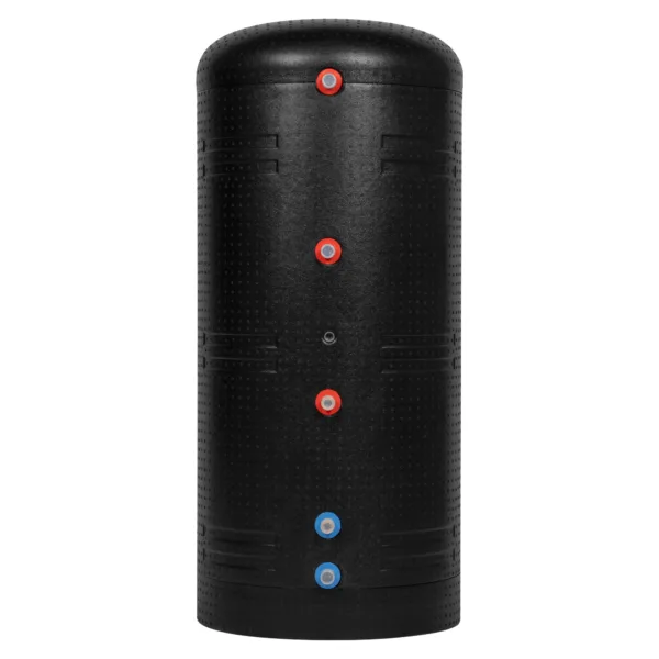 Бойлер косвенного нагрева Royal Thermo AQUATEC INOX RTWX-P 200 PRO напольный — изображение 7