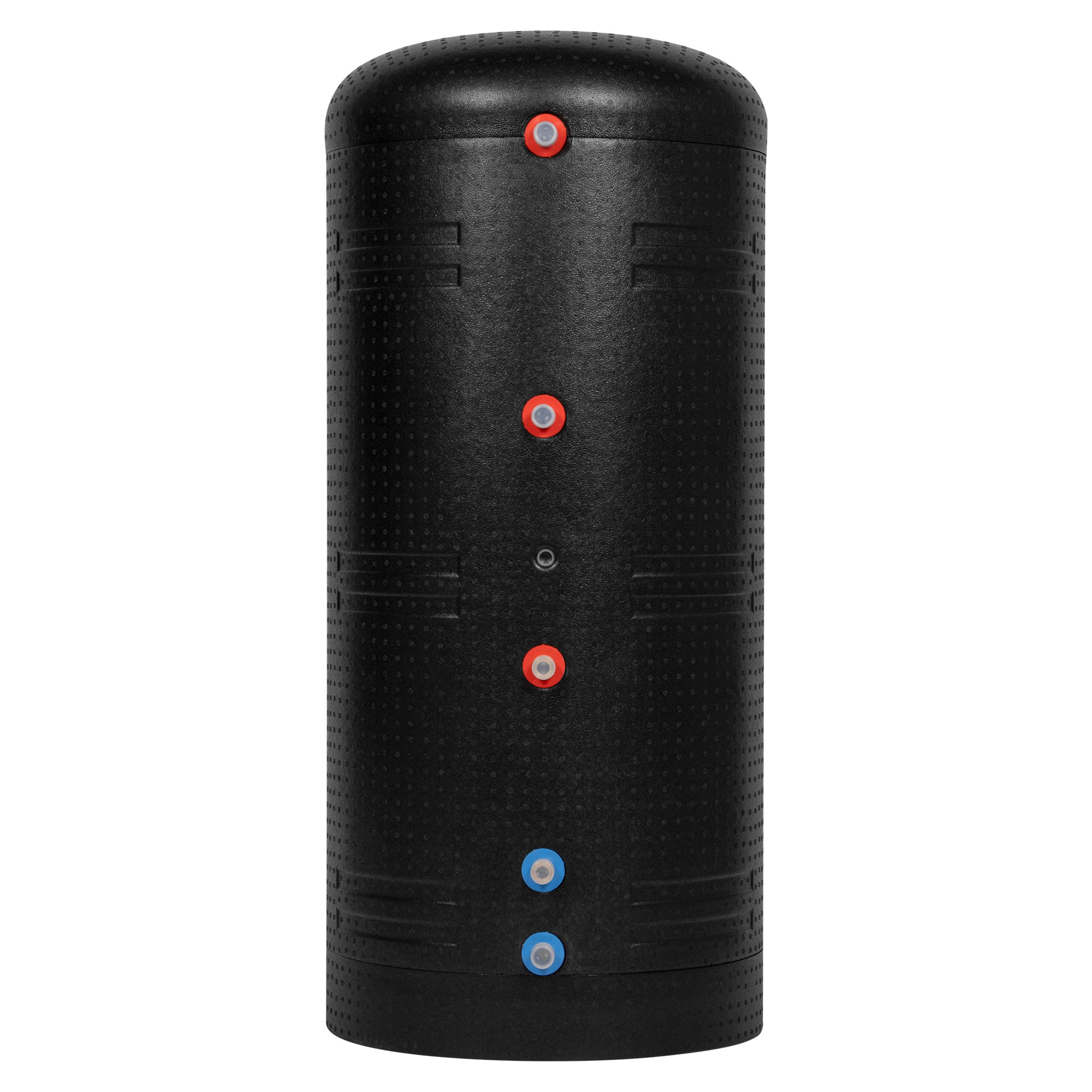 Бойлер косвенного нагрева Royal Thermo AQUATEC INOX RTWX-P 200 PRO напольный — изображение 7