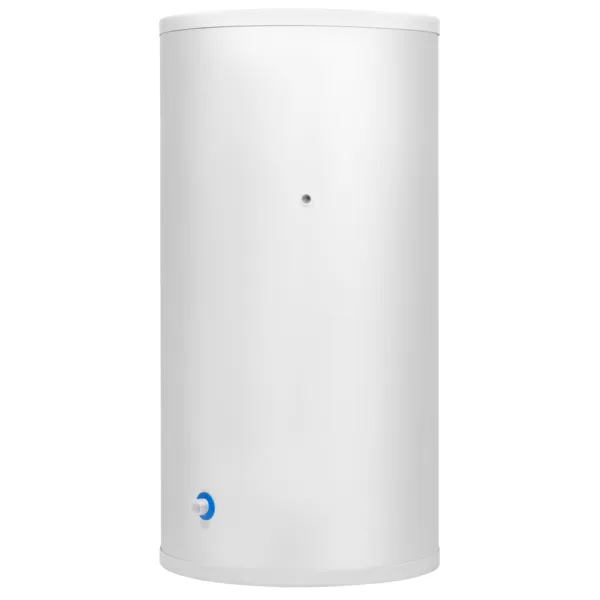 Бойлер косвенного нагрева Royal Thermo AQUATEC INOX RTWX-T 150 напольный верхнее подключение — изображение 7