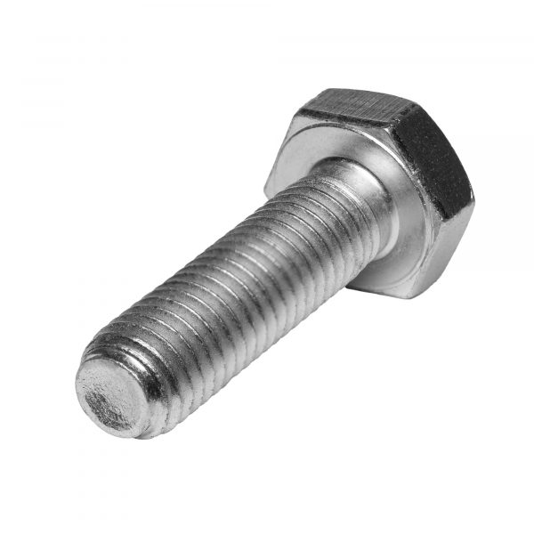 8 DIN933 М8x25