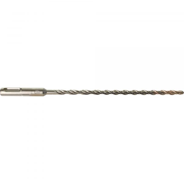 Бур Milwaukee SDS+ M2 6x210