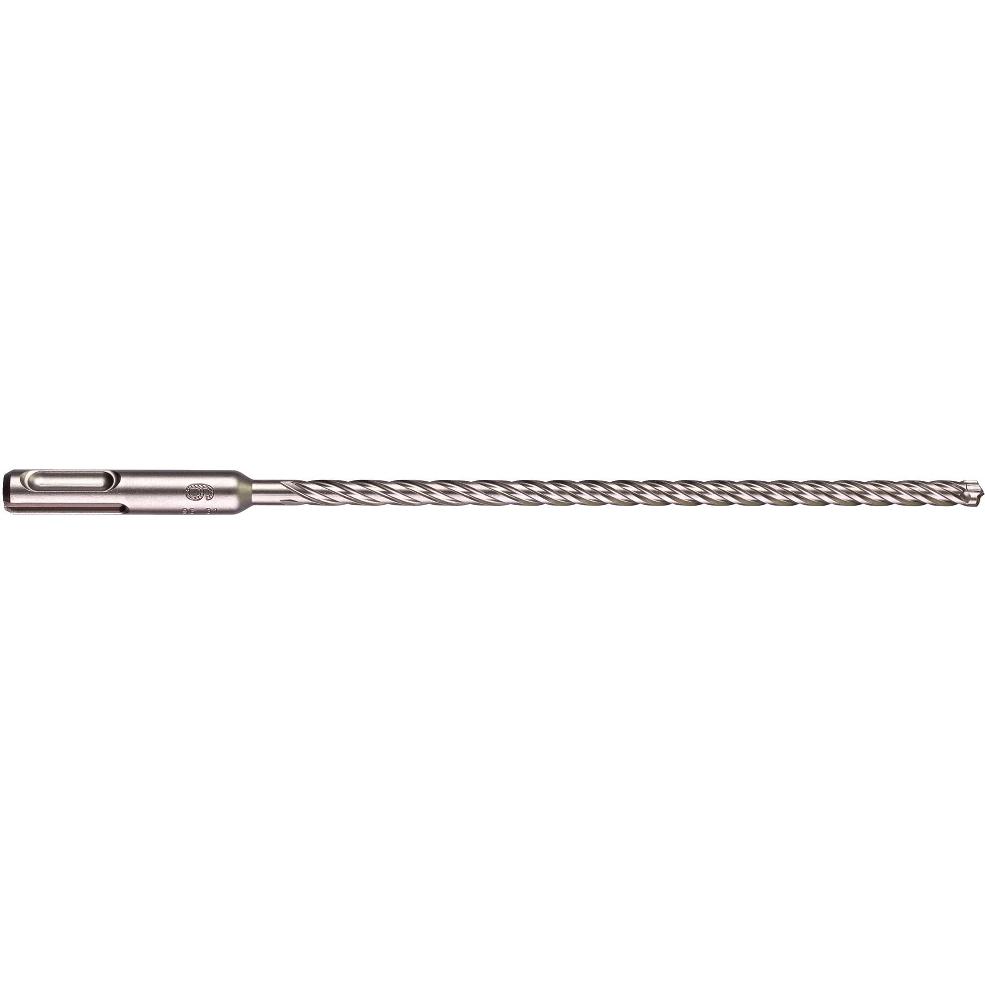 Бур Milwaukee SDS+ MX4 6x215