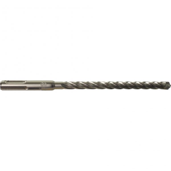Бур Milwaukee SDS+ MX4 8x165