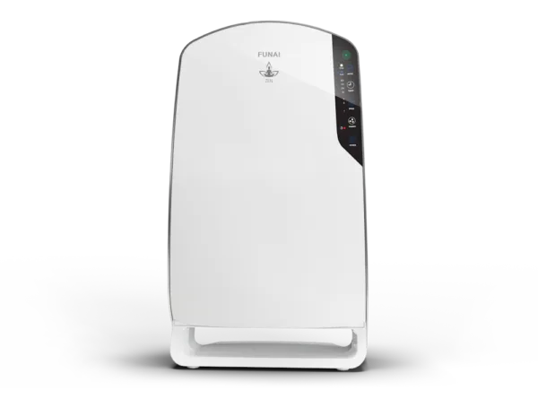 Бытовой очиститель воздуха серии ZEN HAP-Z200SE — изображение 2