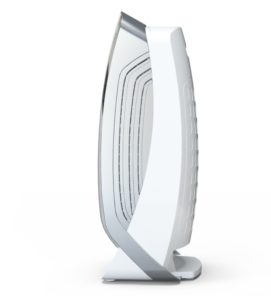 Бытовой очиститель воздуха серии ZEN HAP-Z200SE — изображение 3