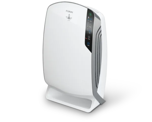 Бытовой очиститель воздуха серии ZEN HAP-Z200SE