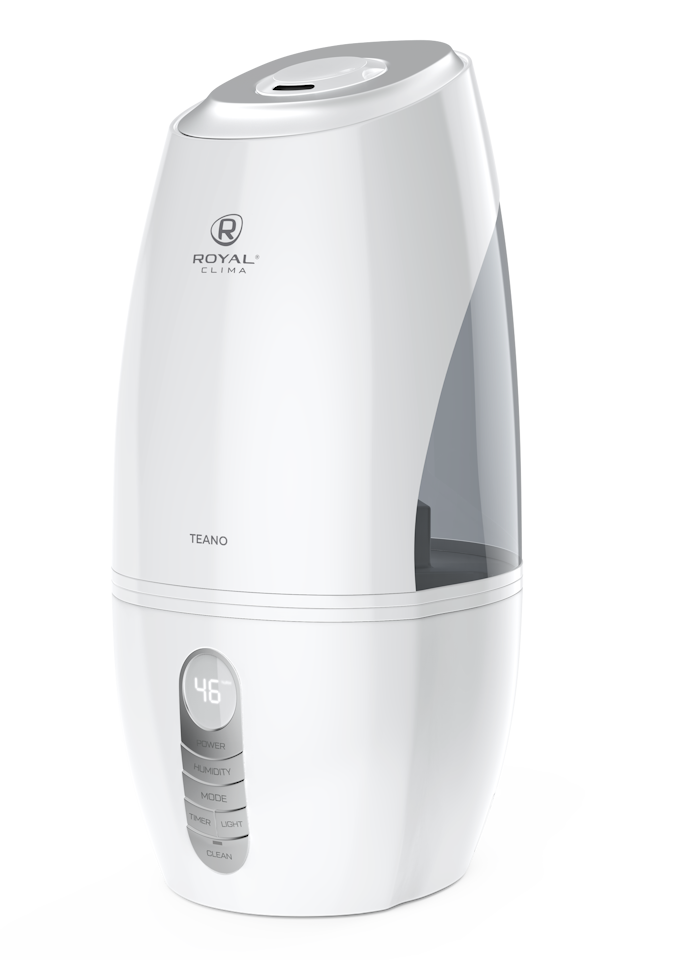 Бытовой увлажнитель серии TEANO RUH-T300/5.7E-BL
