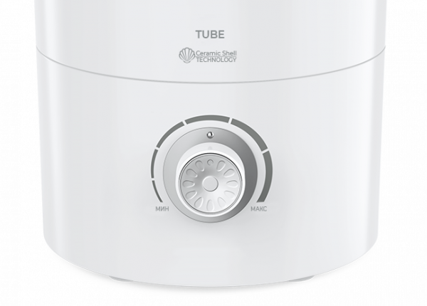Бытовой увлажнитель серии TUBE RUH-TB300/4.0M-WT — изображение 6