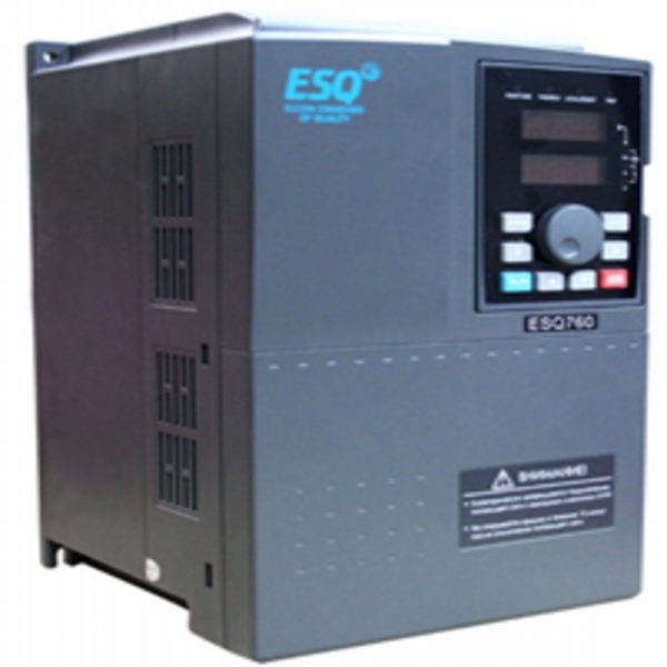Частотный преобразователь SHUFT ESQ-760-4T0750G/0900P 75/90кВт