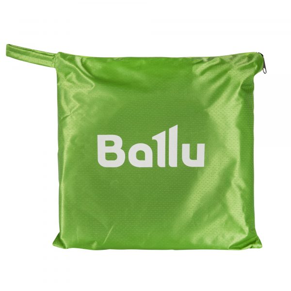 Чехол Ballu сервисный для настенного кондиционера (PCC-2) — изображение 3