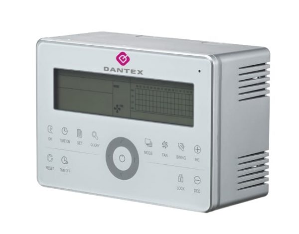 DANTEX DANTEX Центральный пульт DCM-CTC64/A — изображение 3