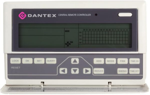 DANTEX DANTEX Центральный пульт MD-CCM03