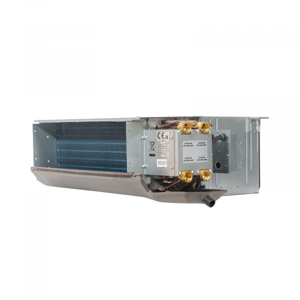 DANTEX DANTEX DF-600T3(T2)/L-P4