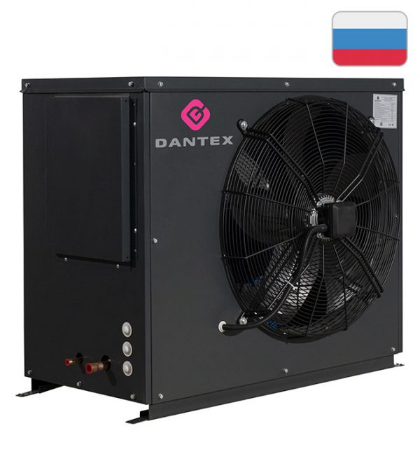 DANTEX DANTEX DK-TS022BUSOHF