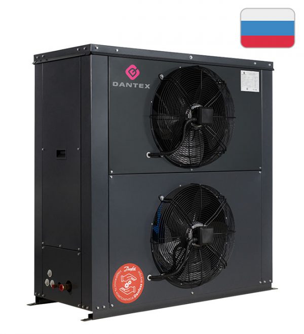 DANTEX DANTEX DK-TS040BUSOHF