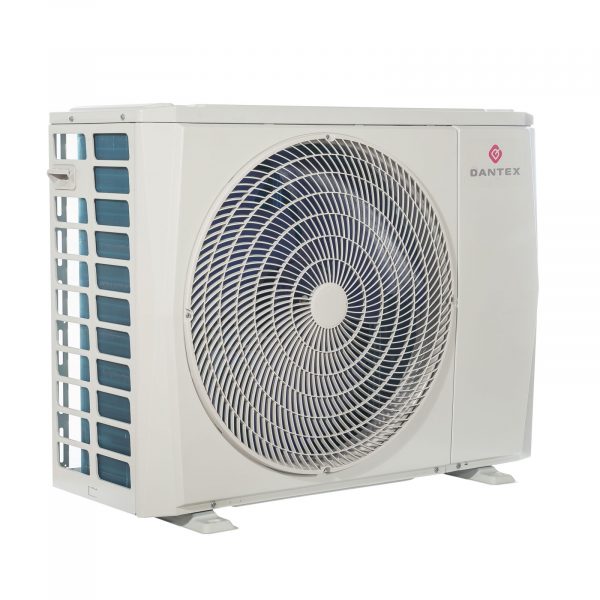 DANTEX DANTEX DM-ADC028WLBC/F — изображение 2