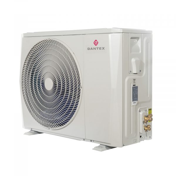 DANTEX DANTEX DM-ADC085WLBC/F