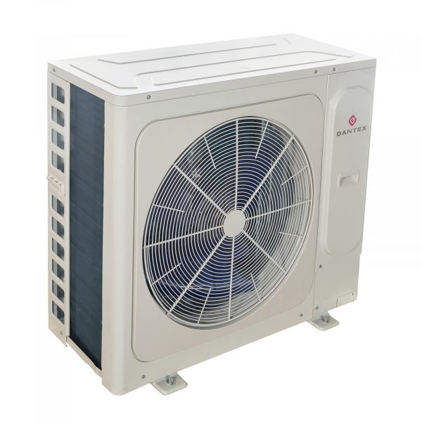 DANTEX DANTEX DM-ADC165WLBC/F — изображение 2
