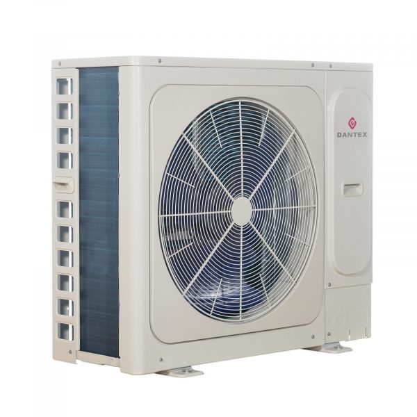 DANTEX DANTEX DM-ADC165WLBC/F — изображение 5