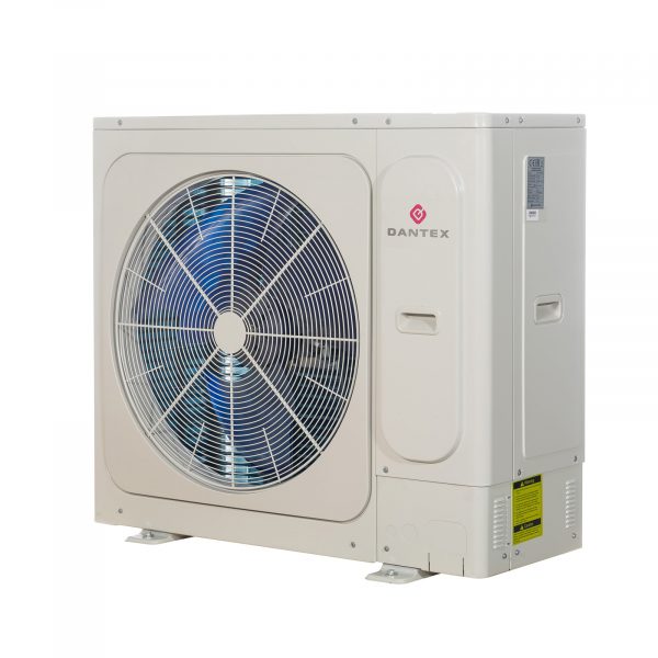 DANTEX DANTEX DM-ADC165WLBC/F