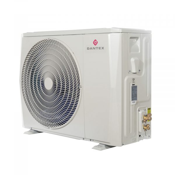 DANTEX DANTEX DM-DC085WLC/F