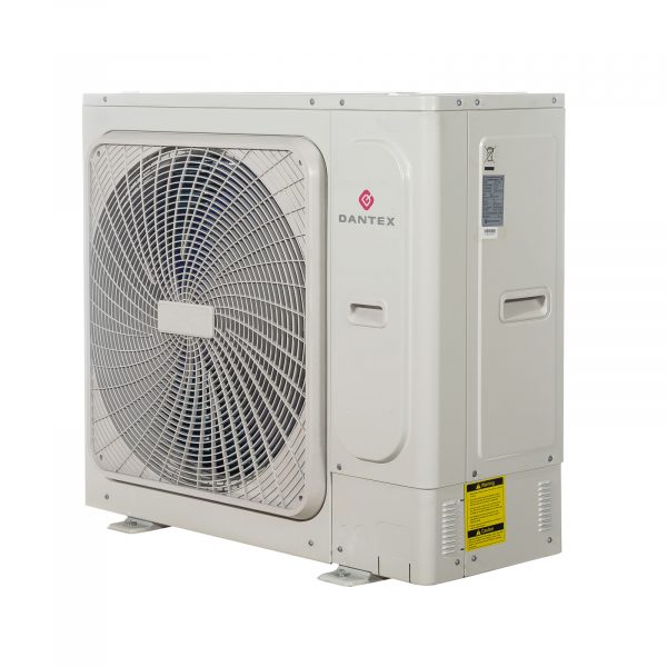 DANTEX DANTEX DM-DC105WLC/F