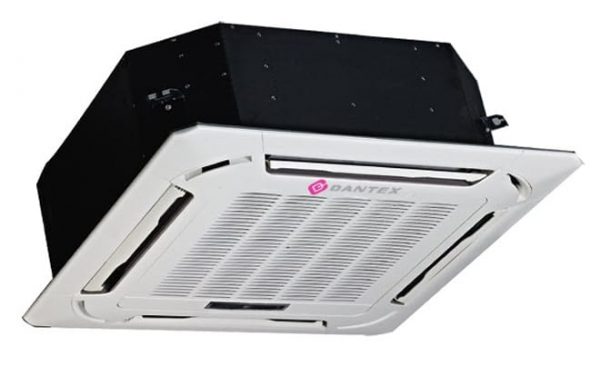 DANTEX DANTEX DM-DP045Q4/EF