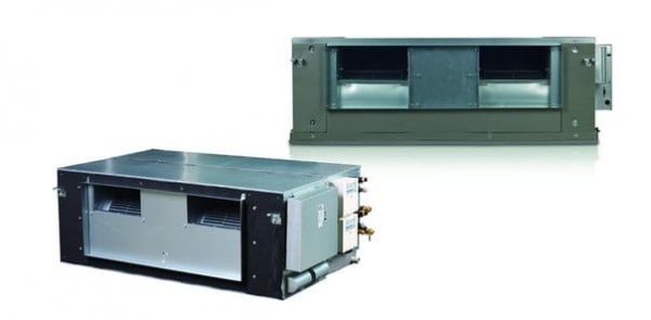 DANTEX DANTEX DM-DP140T1/NAF