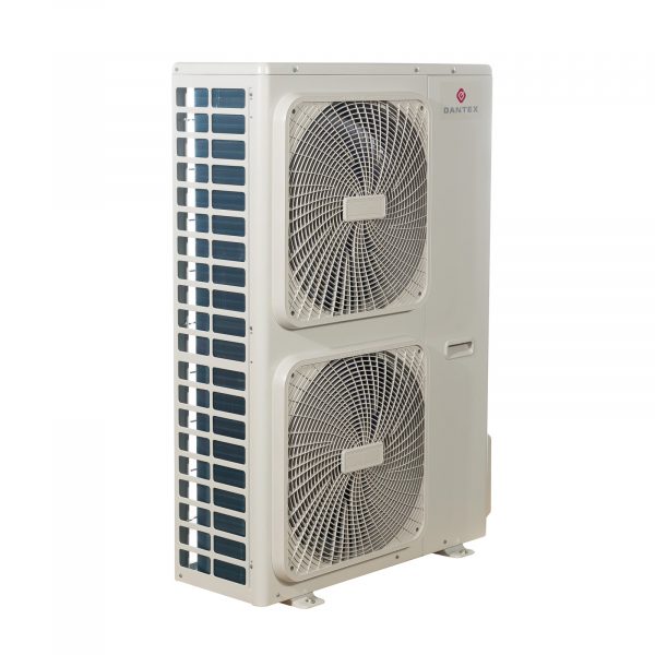 DANTEX DANTEX DM-DС280WMD/SF — изображение 3