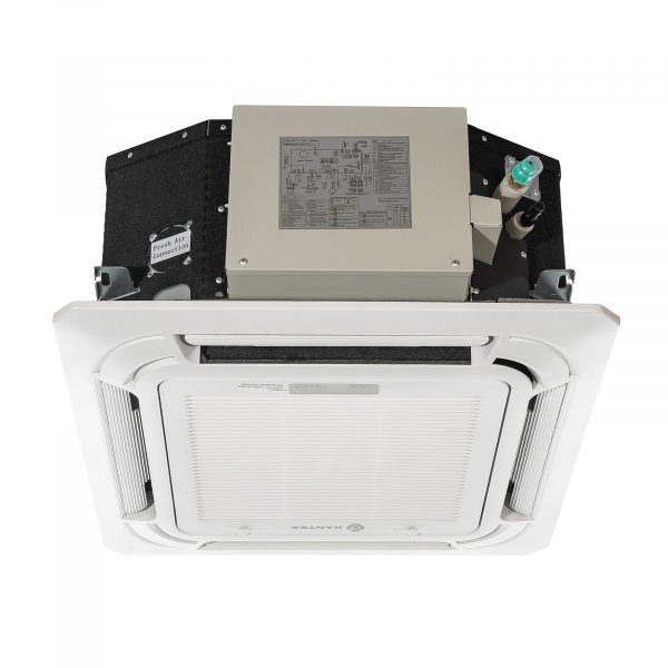 DANTEX DANTEX DM-PAC005Q4/AF — изображение 2
