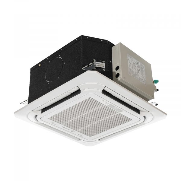 DANTEX DANTEX DM-PAC005Q4/AF — изображение 3