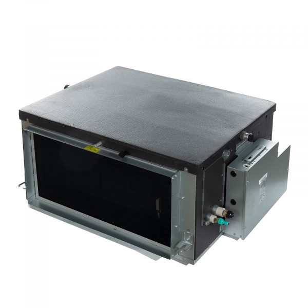DANTEX DANTEX DM-UDC140T1/NAF — изображение 4