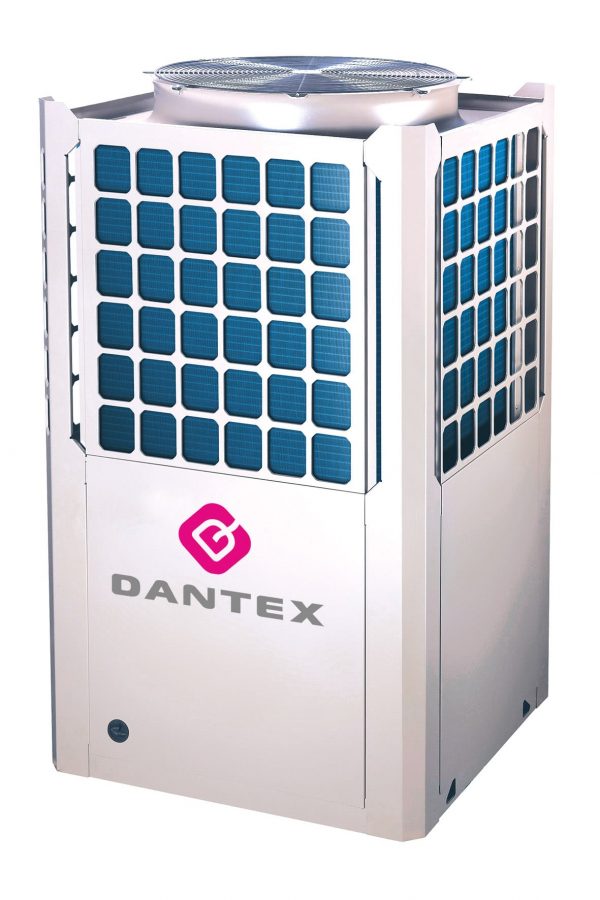 DANTEX DANTEX DN-065EBF/SF — изображение 2