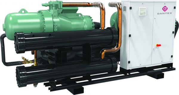 DANTEX DANTEX DN-490VYSIGM
