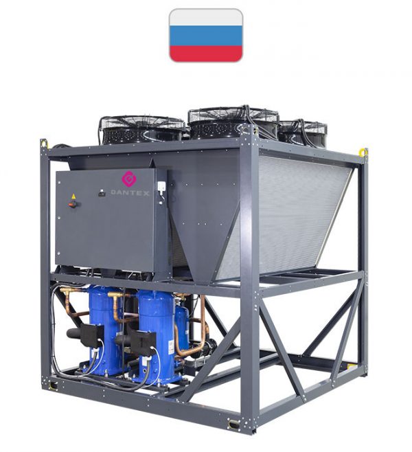 DANTEX DANTEX DN-TS140BUSOHF