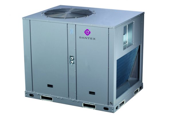 DANTEX DANTEX DR-B100CPD/SCF
